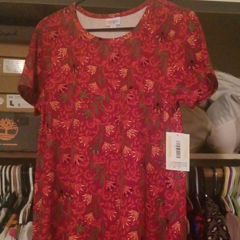Lularoe dress